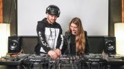 DJ школа Tramplin: День открытых дверей в Москве