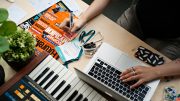 Music Business от Moscow Music School