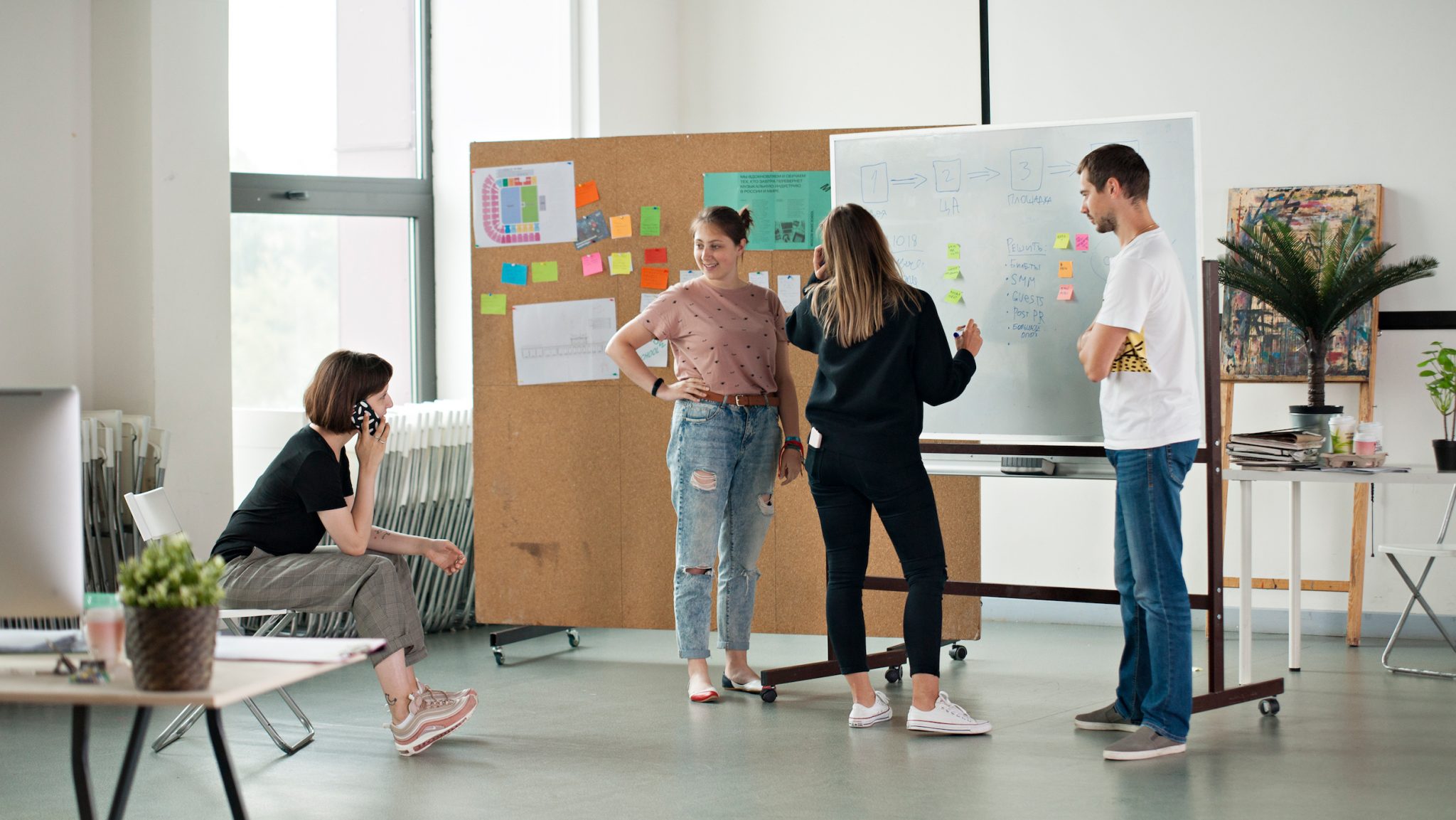Music Business от Moscow Music School