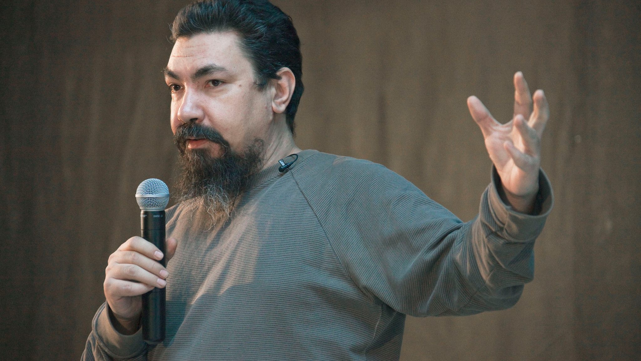 Эркен Кагаров