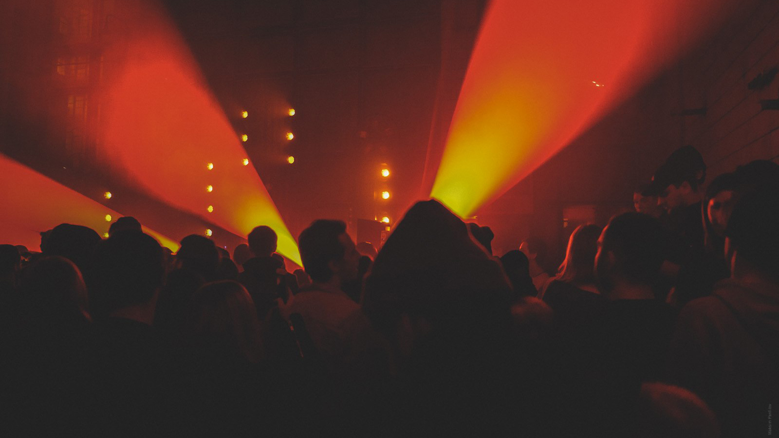 Present Perfect Festival