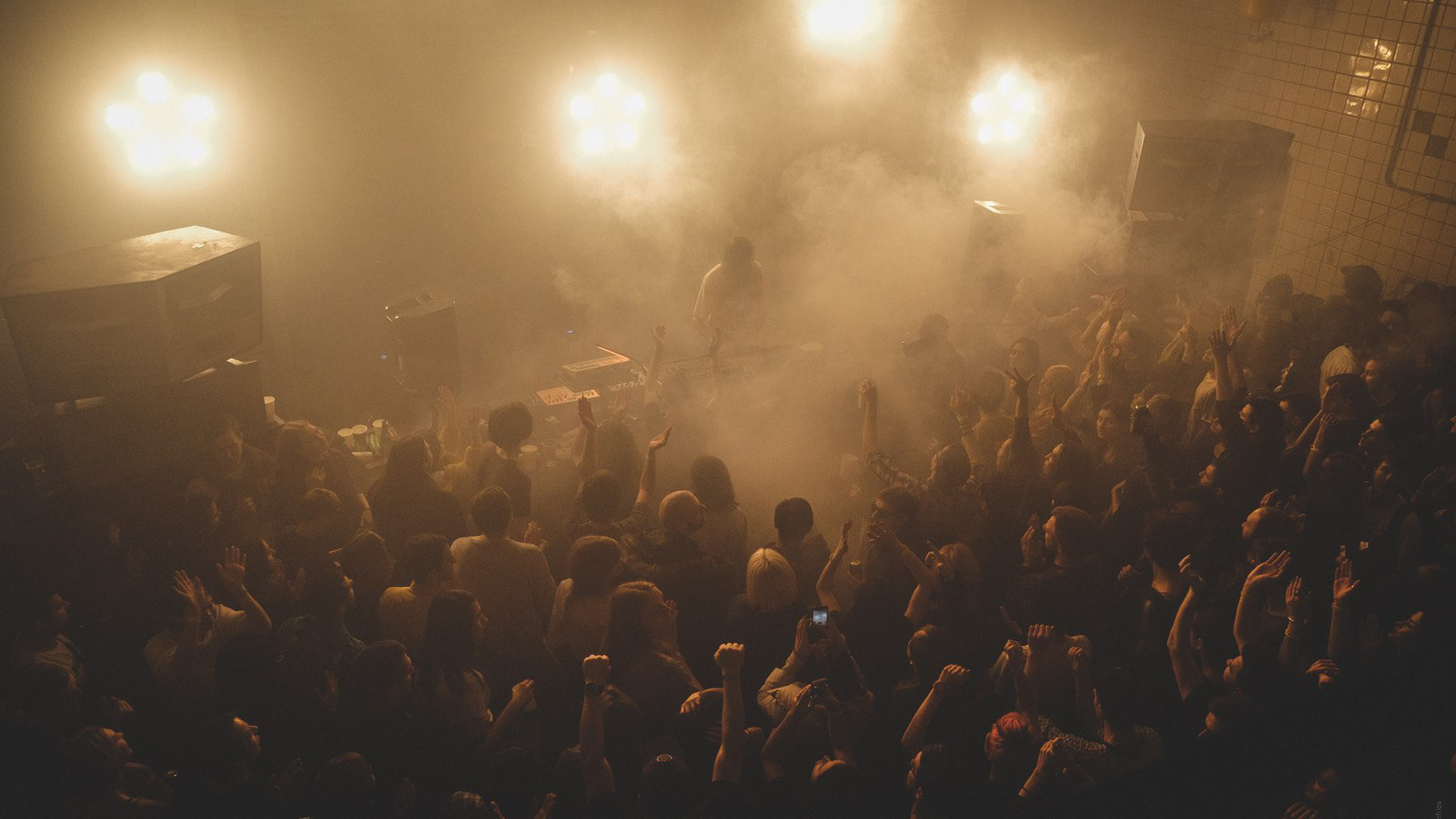 Present Perfect Festival