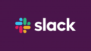 Slack: Say hello, new logo