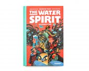 The Water Spirit (Gamayun Tales Book 2), Александр Уткин