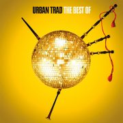 Обложка альбома «The best of» Urban Trad, Александр Уткин