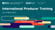 Тренинг для продюсеров международных проектов